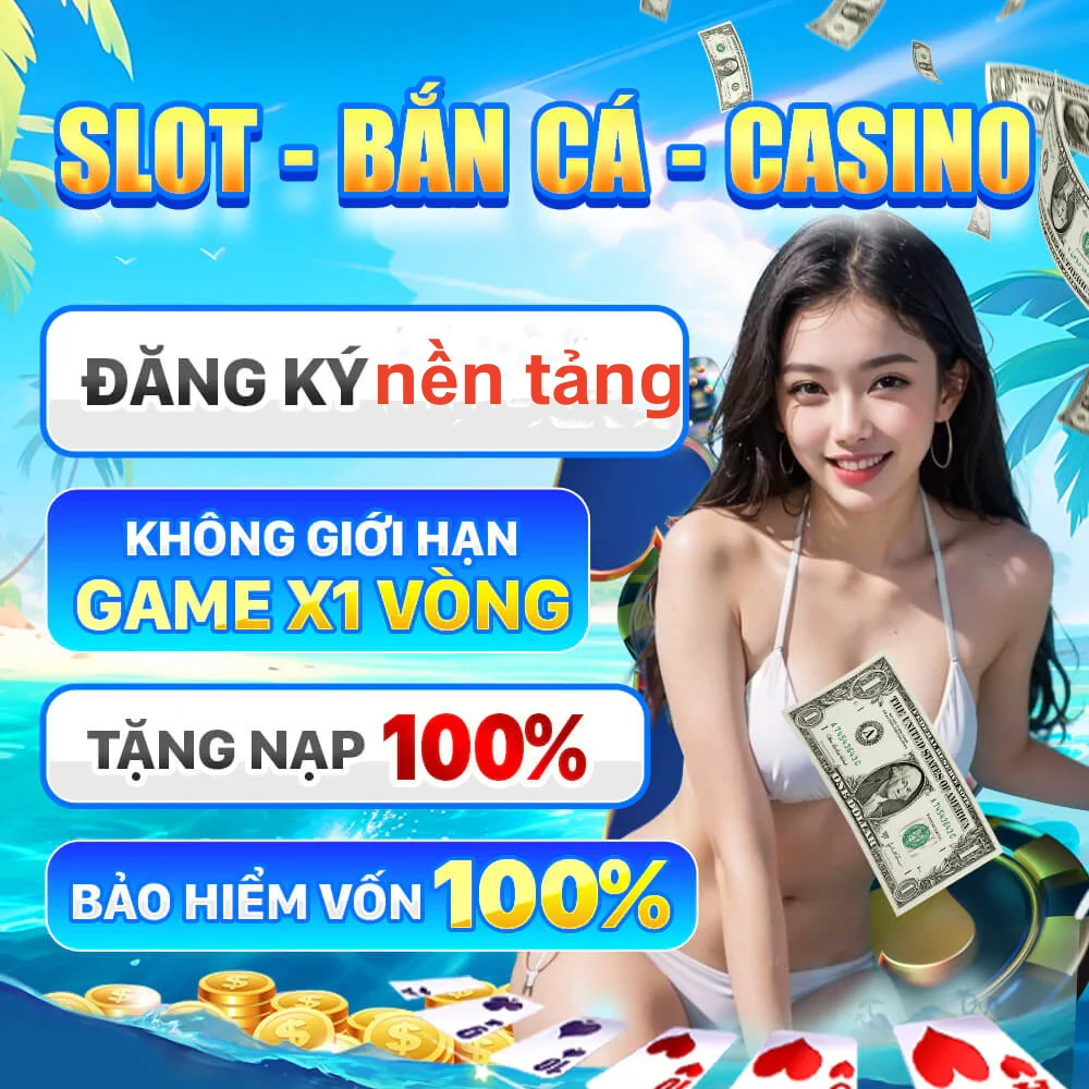 Hình ảnh quảng cáo của vk88 hiển thị nền tảng và các lợi ích