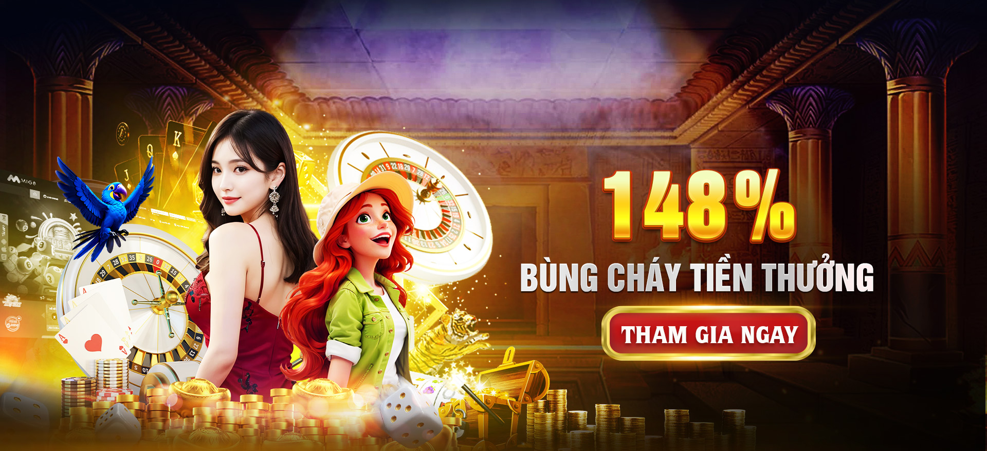 Hình ảnh quảng cáo của vk88 hiển thị nền tảng và các lợi ích