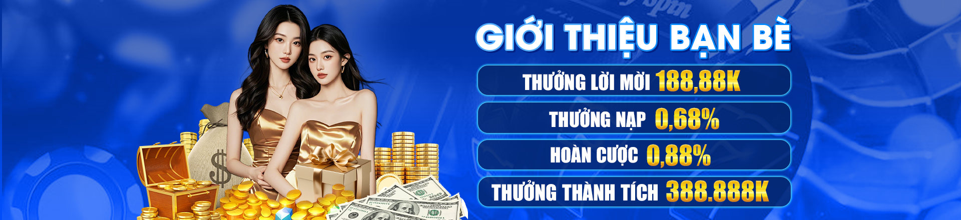 Hình ảnh quảng cáo của vk88 hiển thị nền tảng và các lợi ích