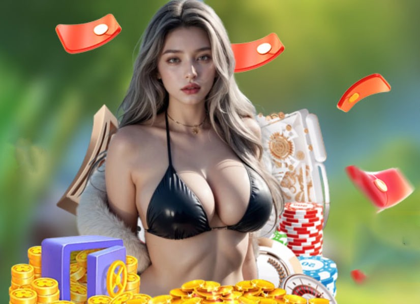 Hình ảnh quảng cáo của vk88 hiển thị nền tảng và các lợi ích