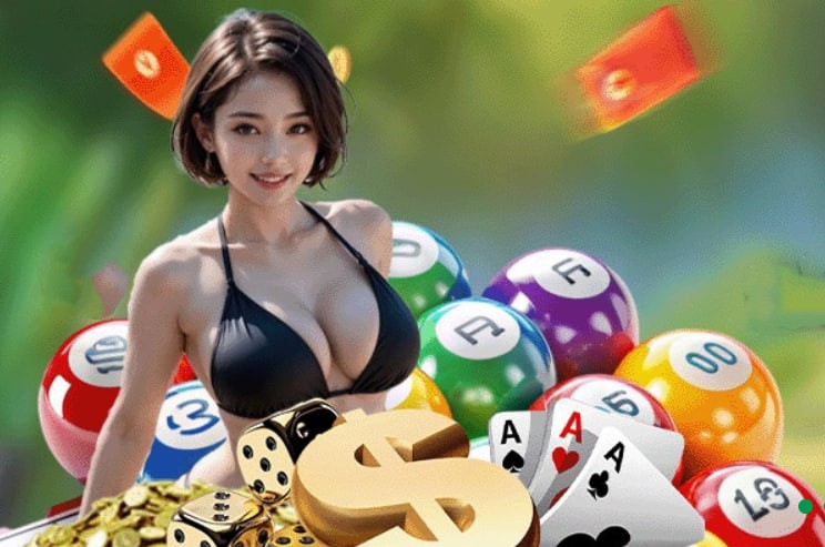 Hình ảnh quảng cáo của vk88 hiển thị nền tảng và các lợi ích