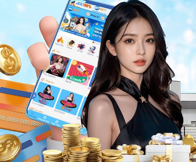 Hình ảnh quảng cáo của vk88 hiển thị nền tảng và các lợi ích